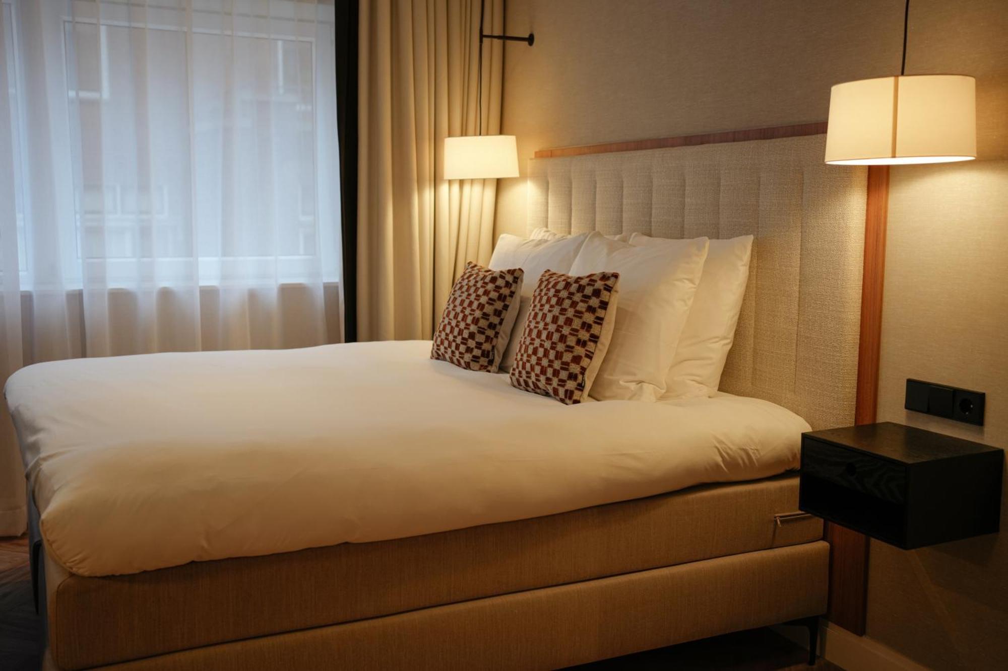 Hotel By Friso - Scheveningen Den Haag