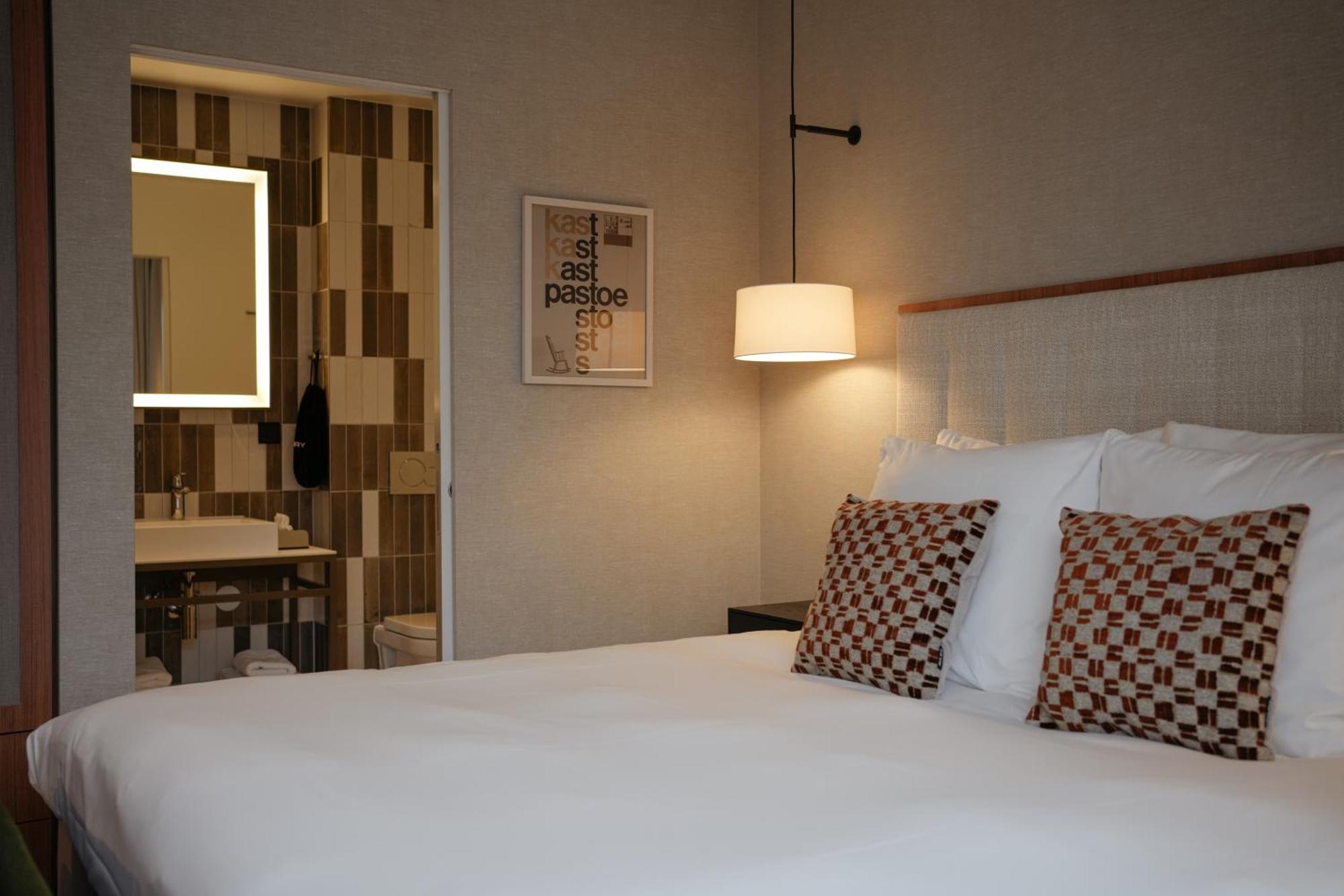 Hotel By Friso - Scheveningen