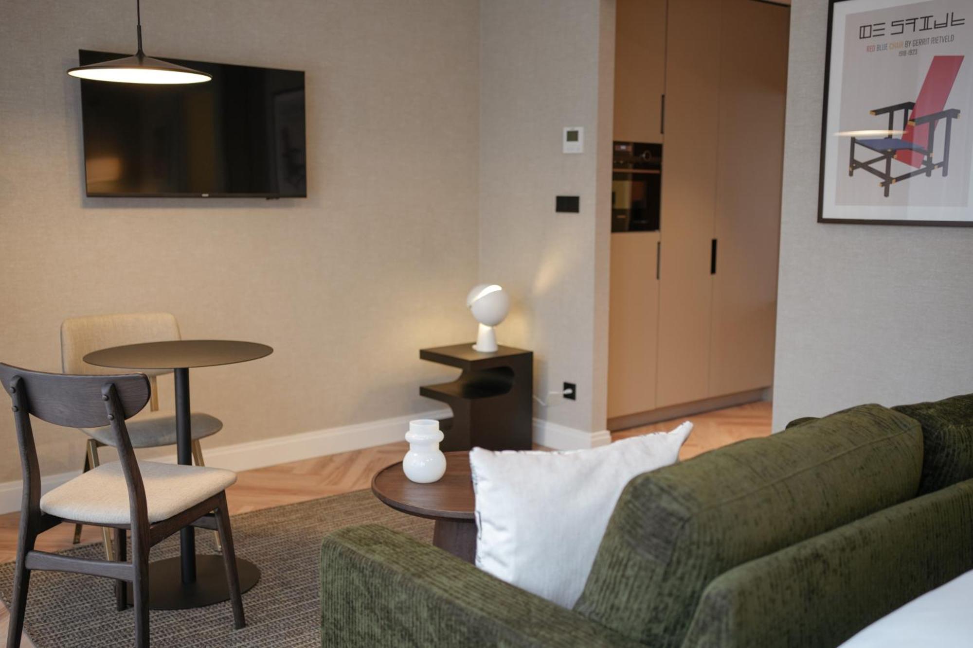 Hotel By Friso - Scheveningen Den Haag