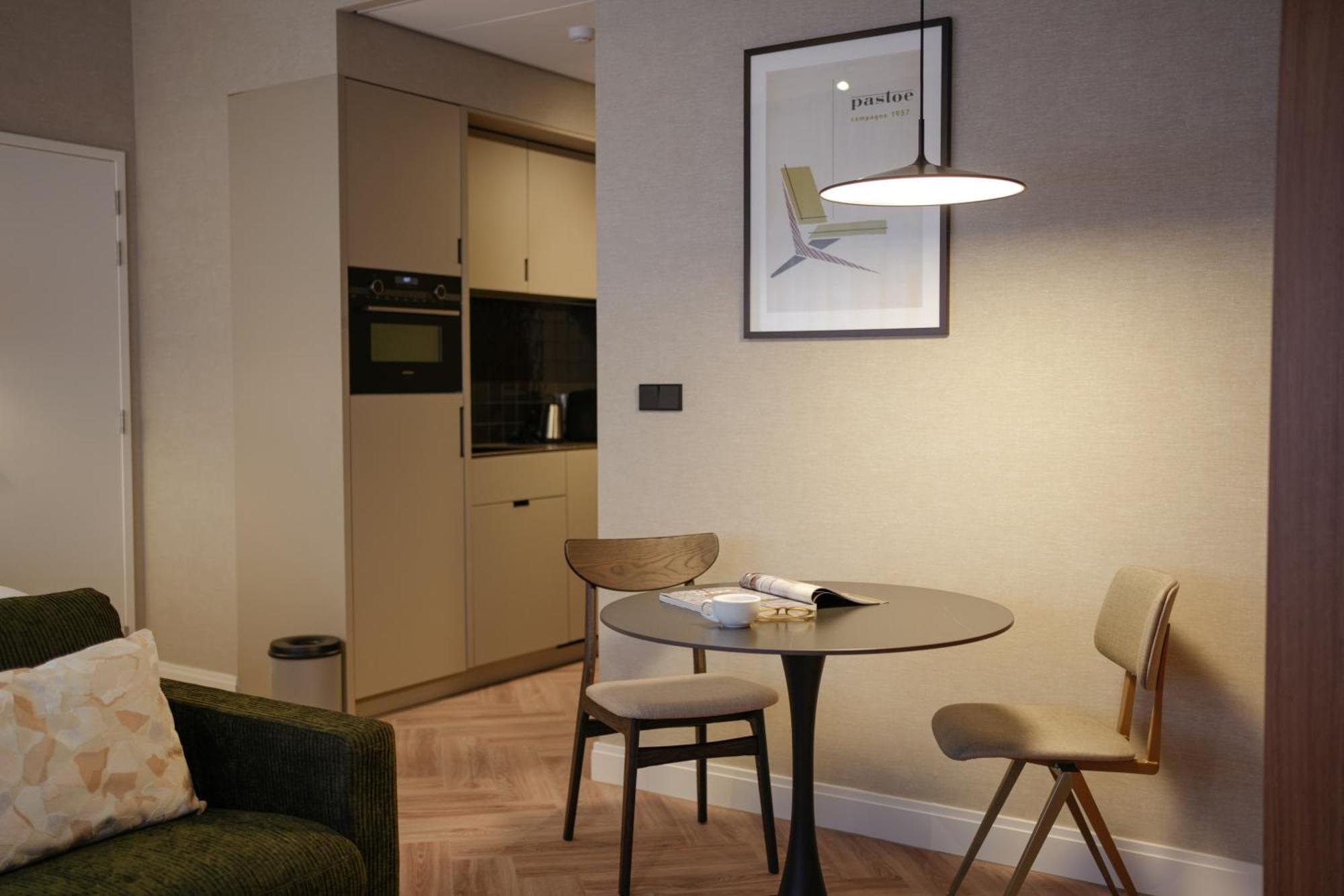 By Friso - Scheveningen Hotel