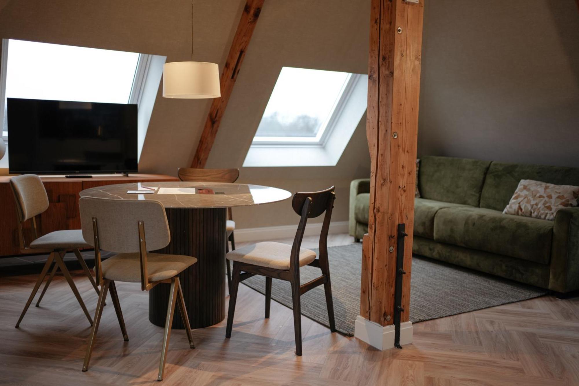 Hotel By Friso - Scheveningen Den Haag