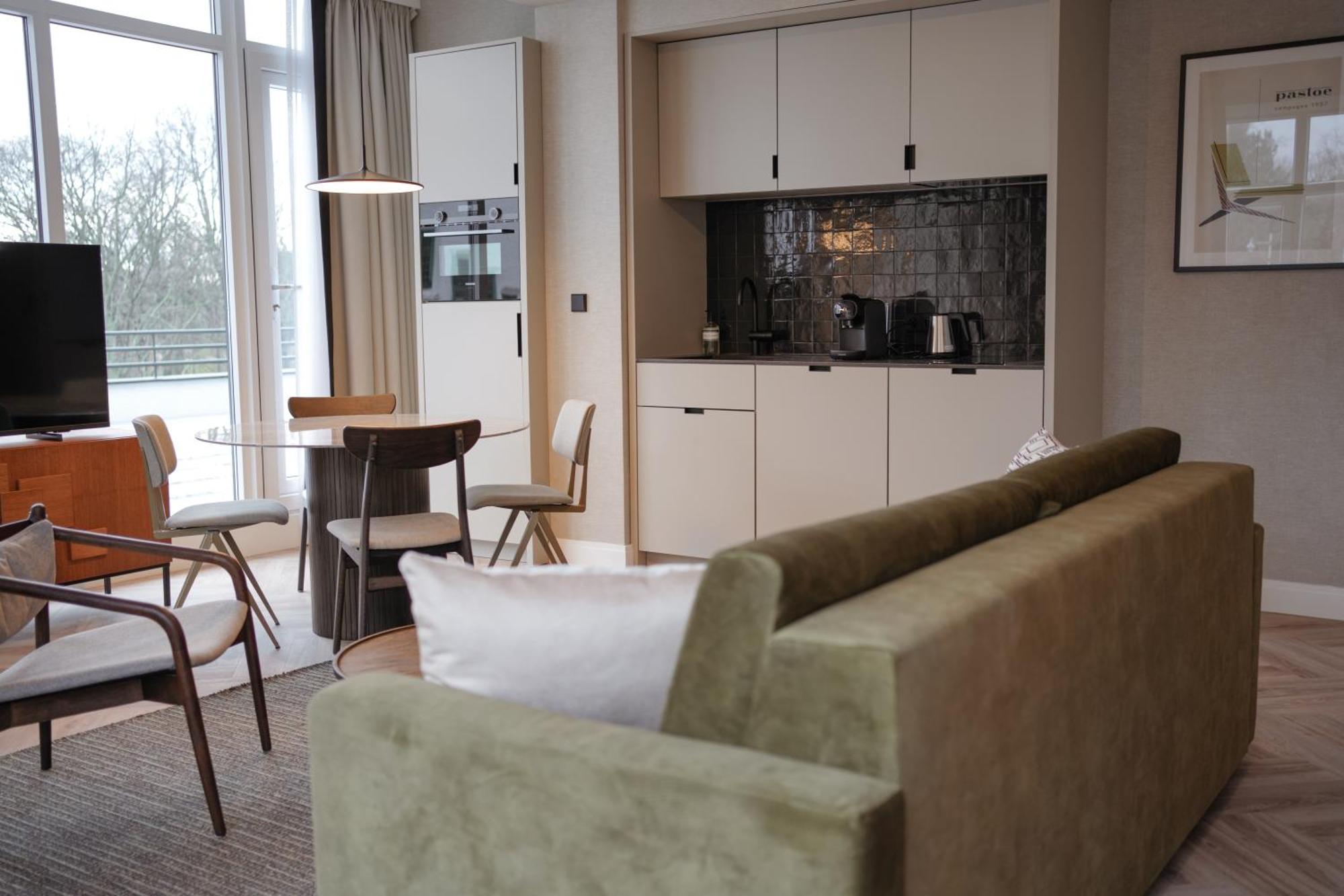 Hotel By Friso - Scheveningen