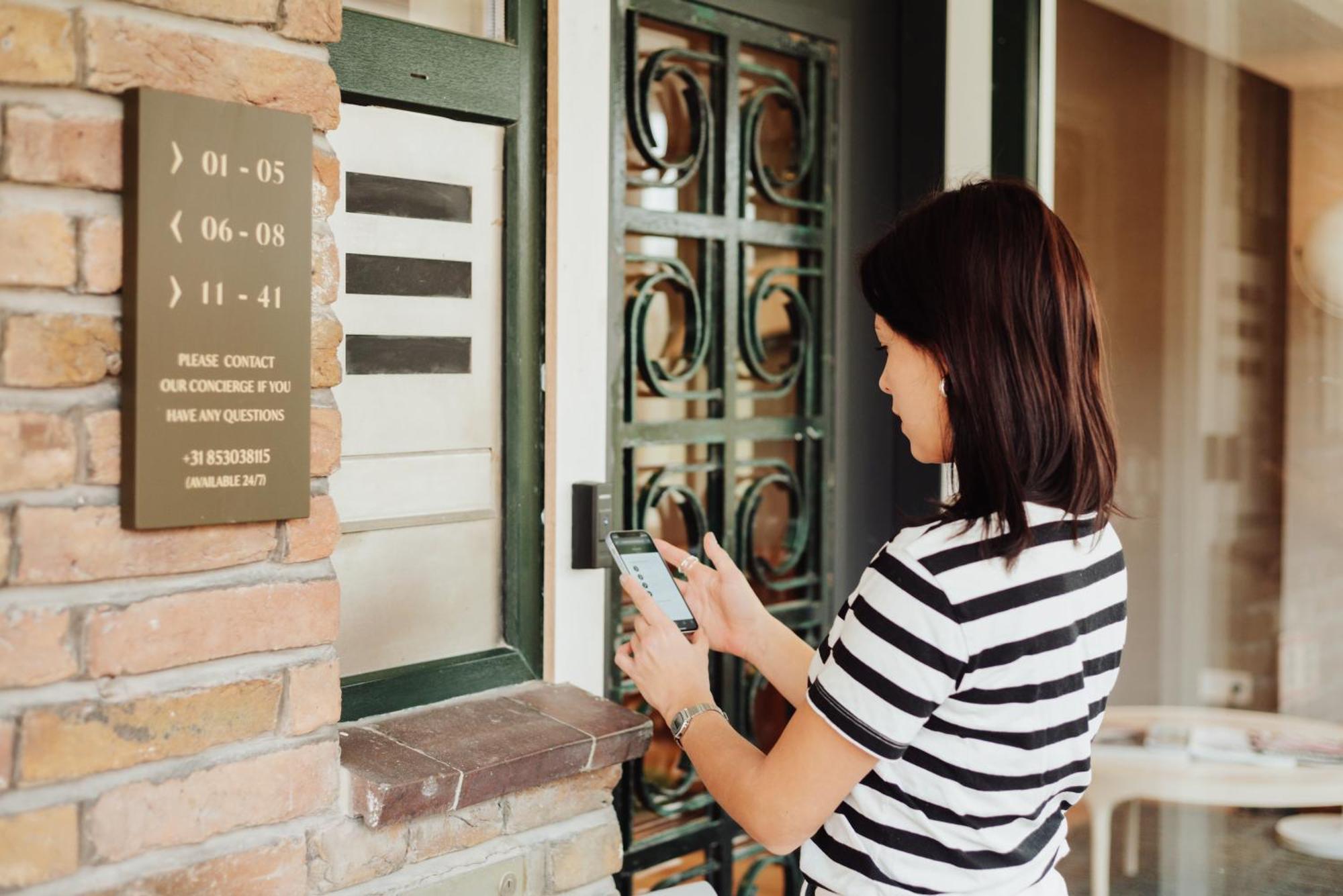 By Friso - Scheveningen Hotel Den Haag