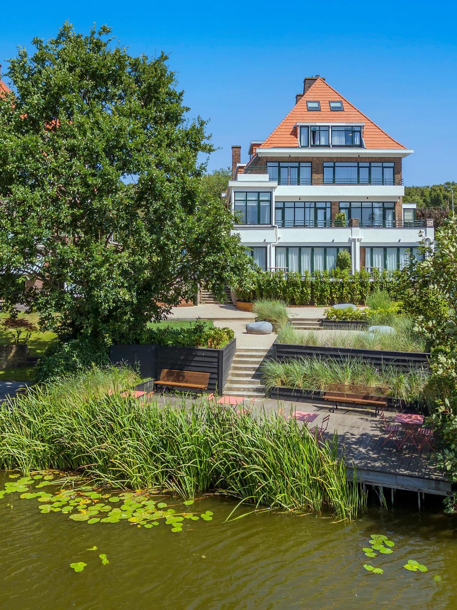 By Friso - Scheveningen Hotel *