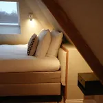 Hotel By Friso - Scheveningen Den Haag