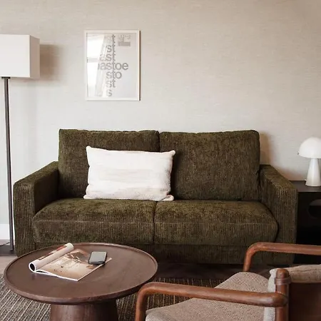Hotel By Friso - Scheveningen Den Haag