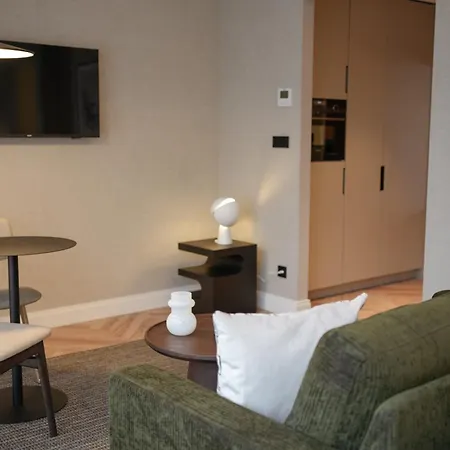 Hotel By Friso - Scheveningen Den Haag