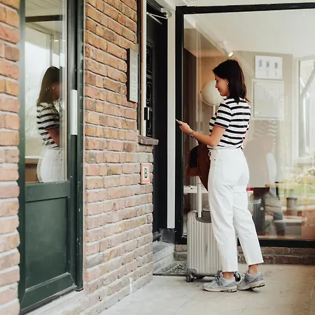 By Friso - Scheveningen Hotel *