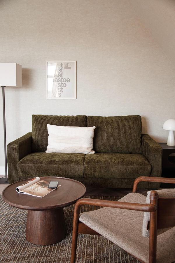 Hotel By Friso - Scheveningen Den Haag