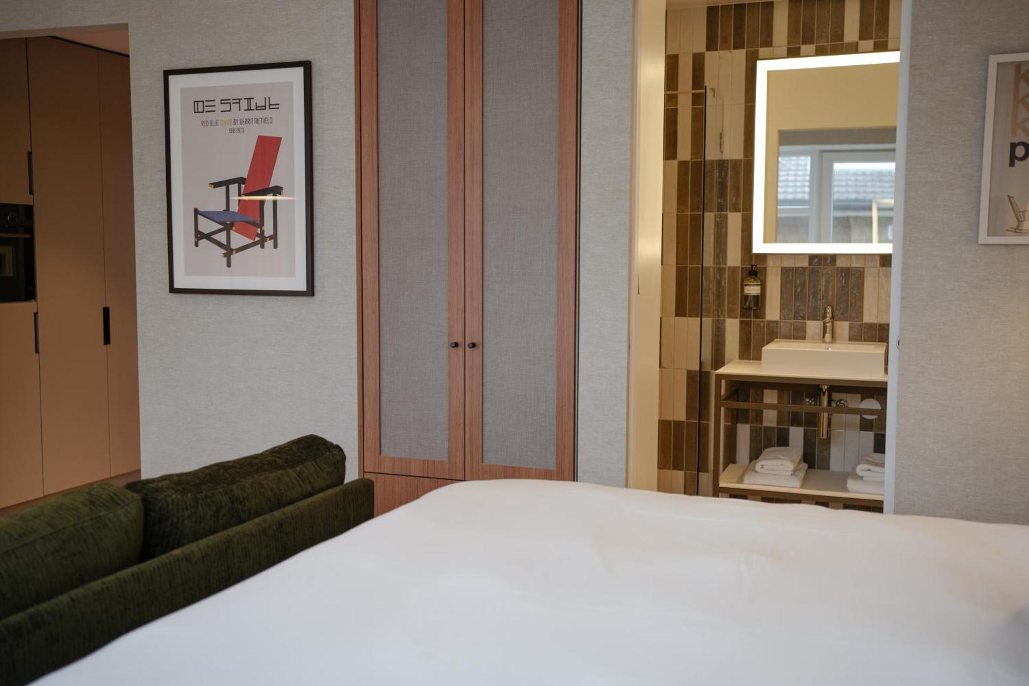 Hotel By Friso - Scheveningen Den Haag