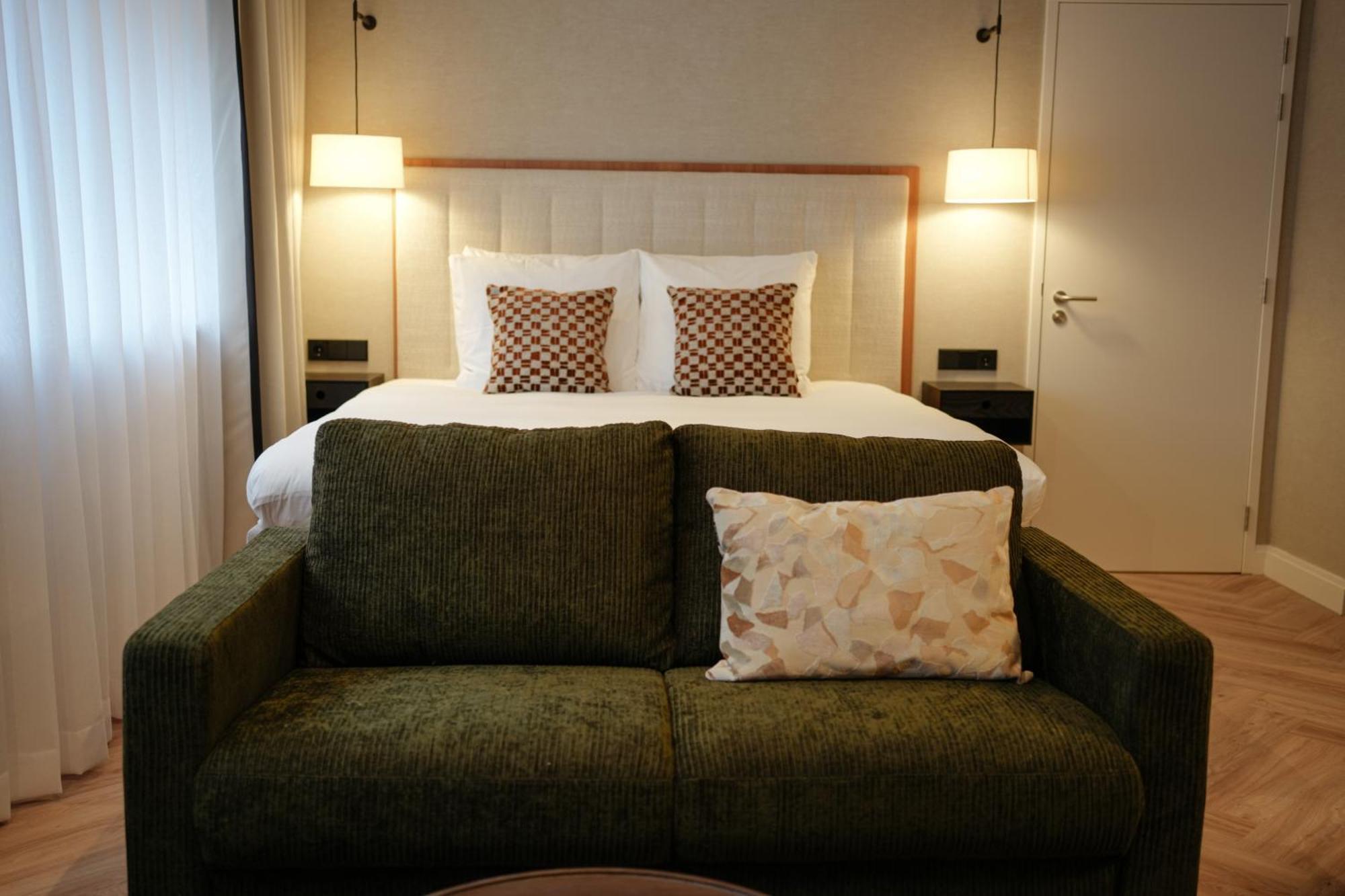 Hotel By Friso - Scheveningen