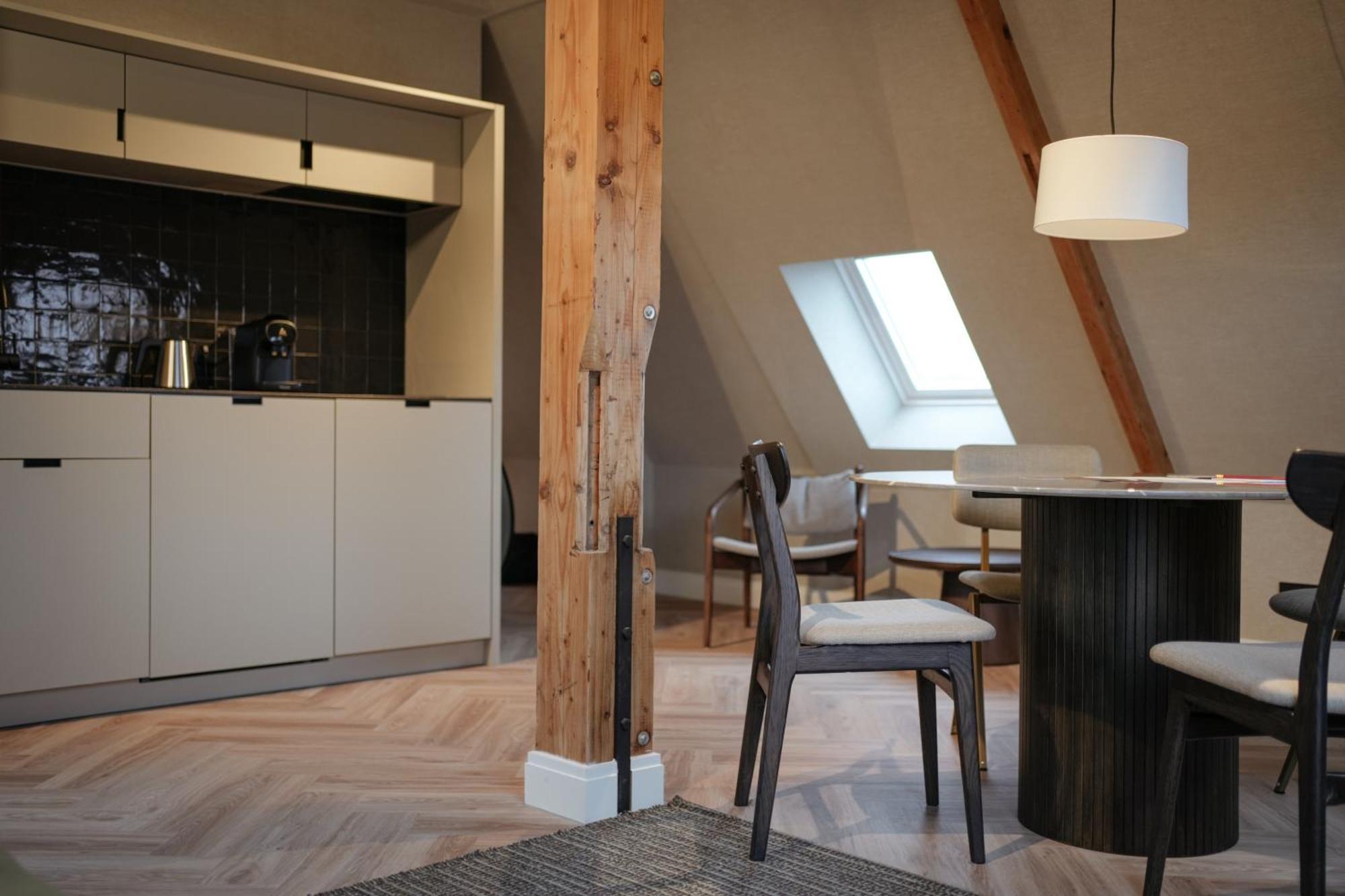 By Friso - Scheveningen Hotel *