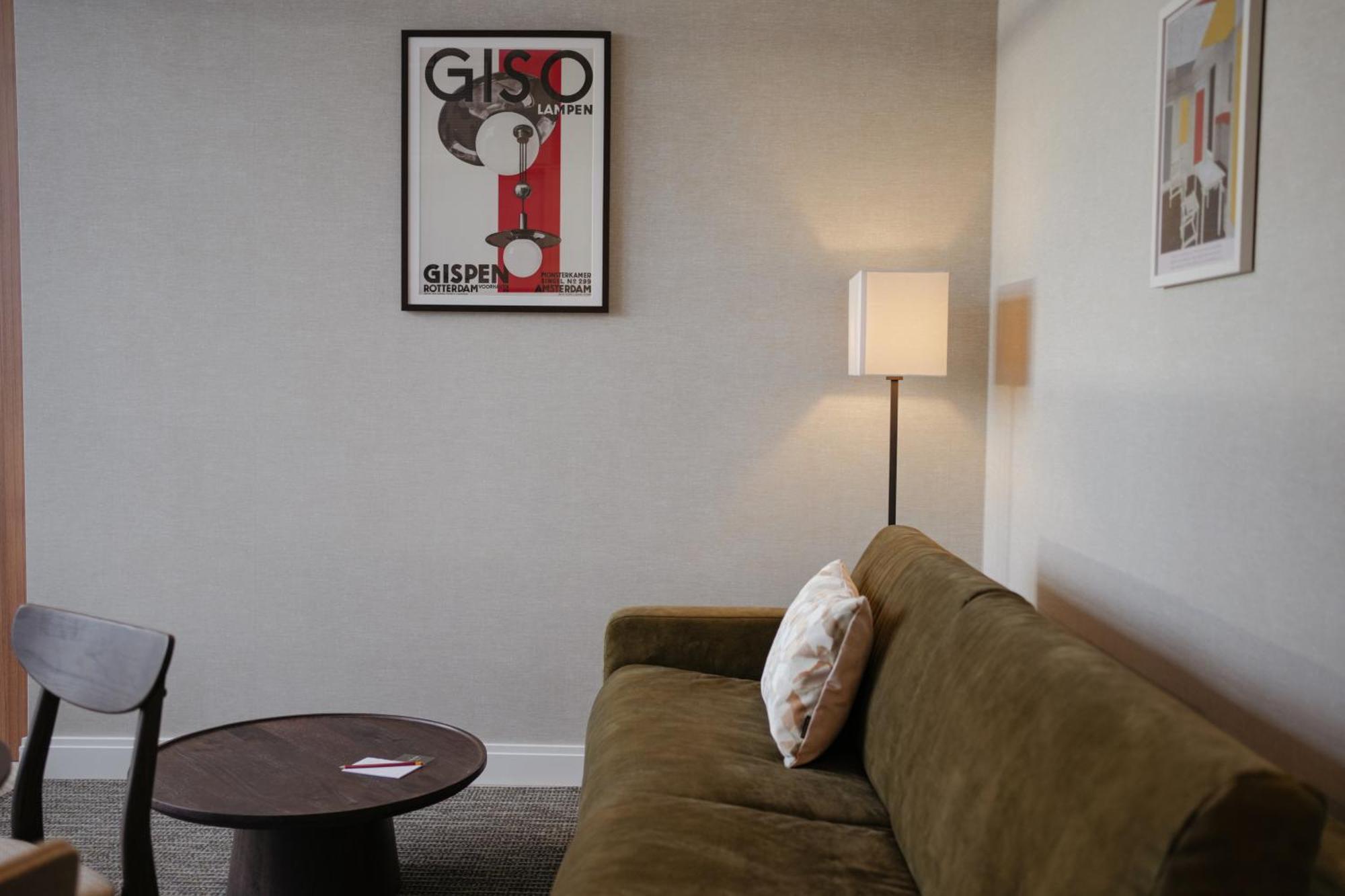 Hotel By Friso - Scheveningen Den Haag