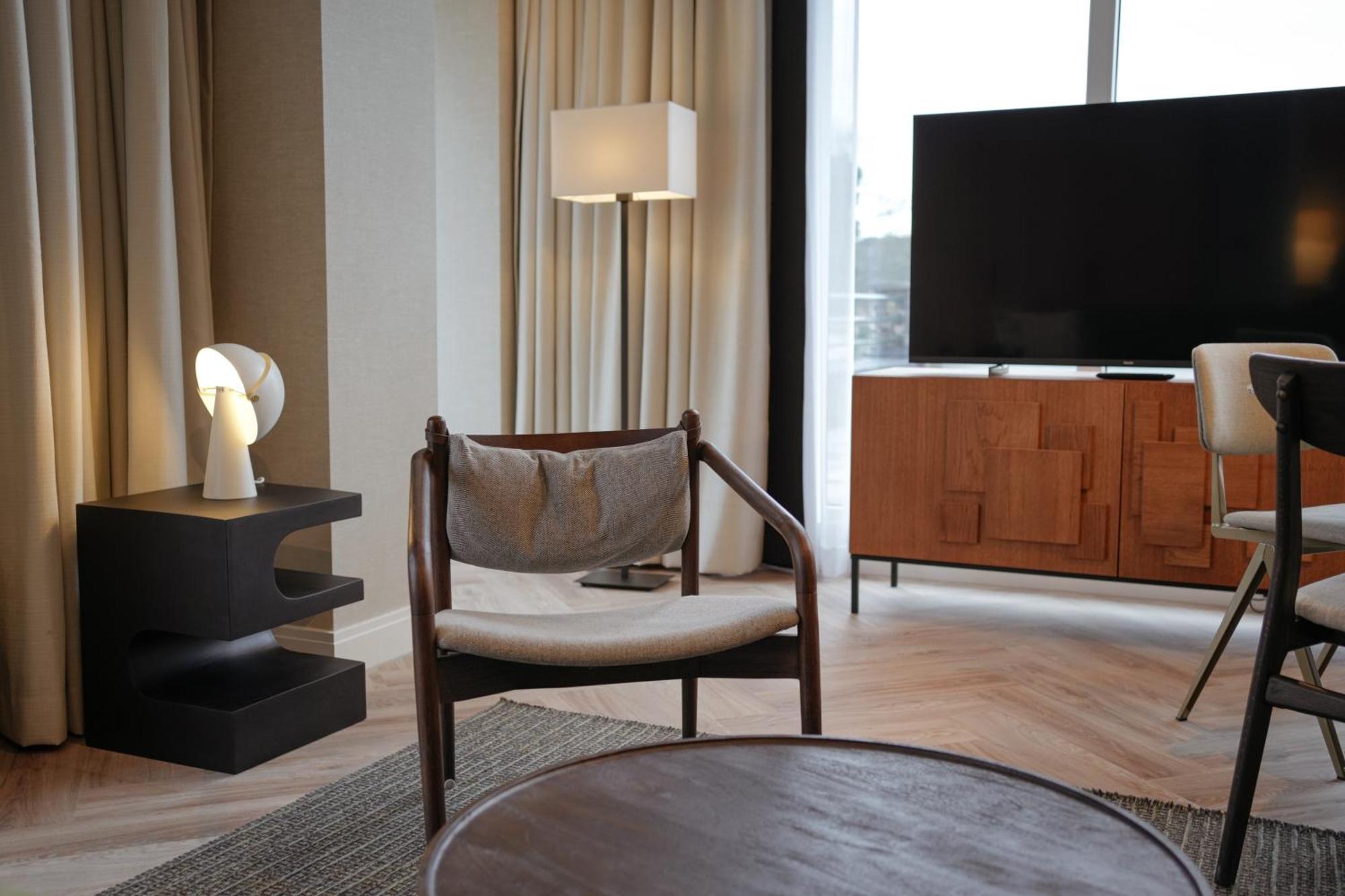 By Friso - Scheveningen Hotel