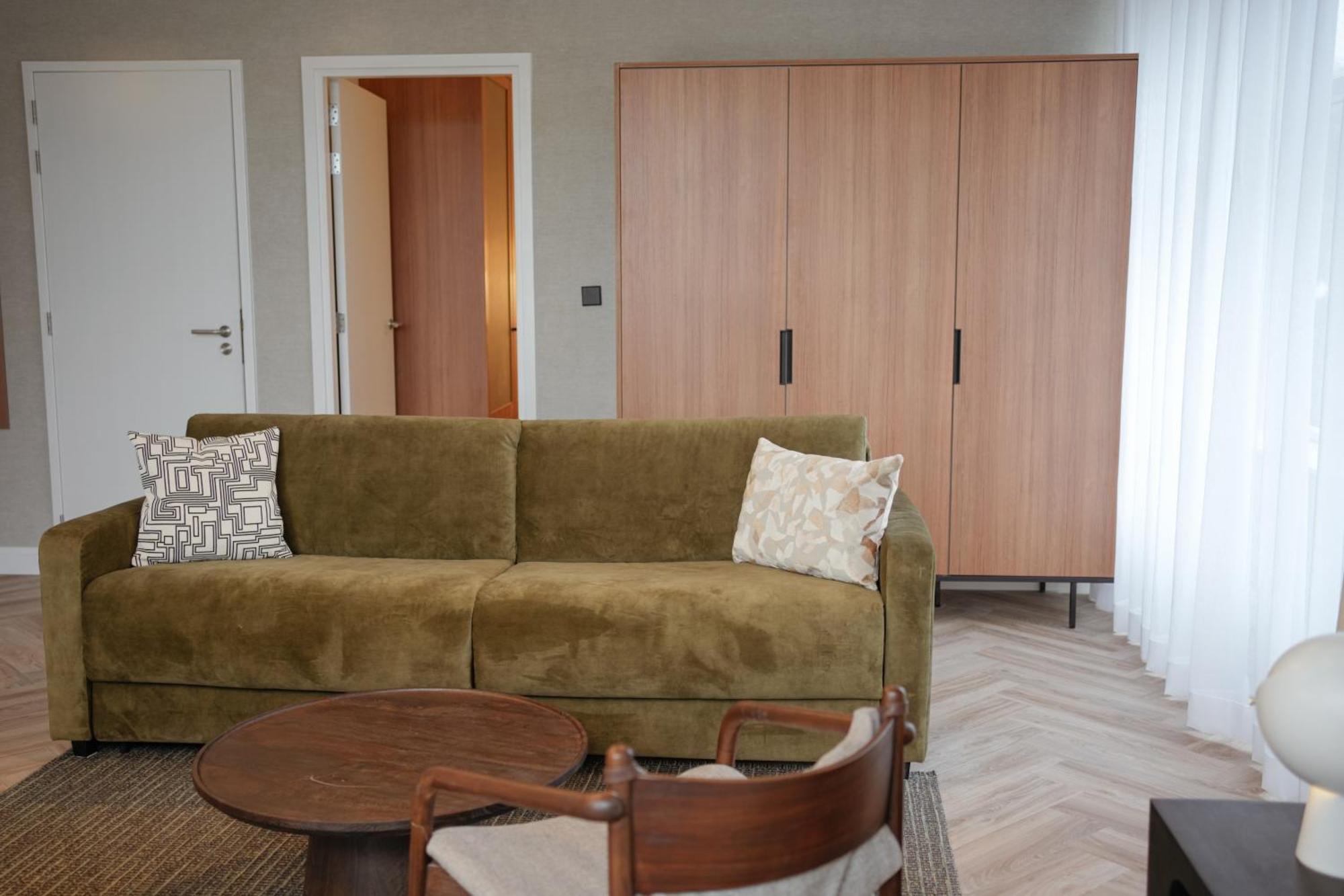 By Friso - Scheveningen *