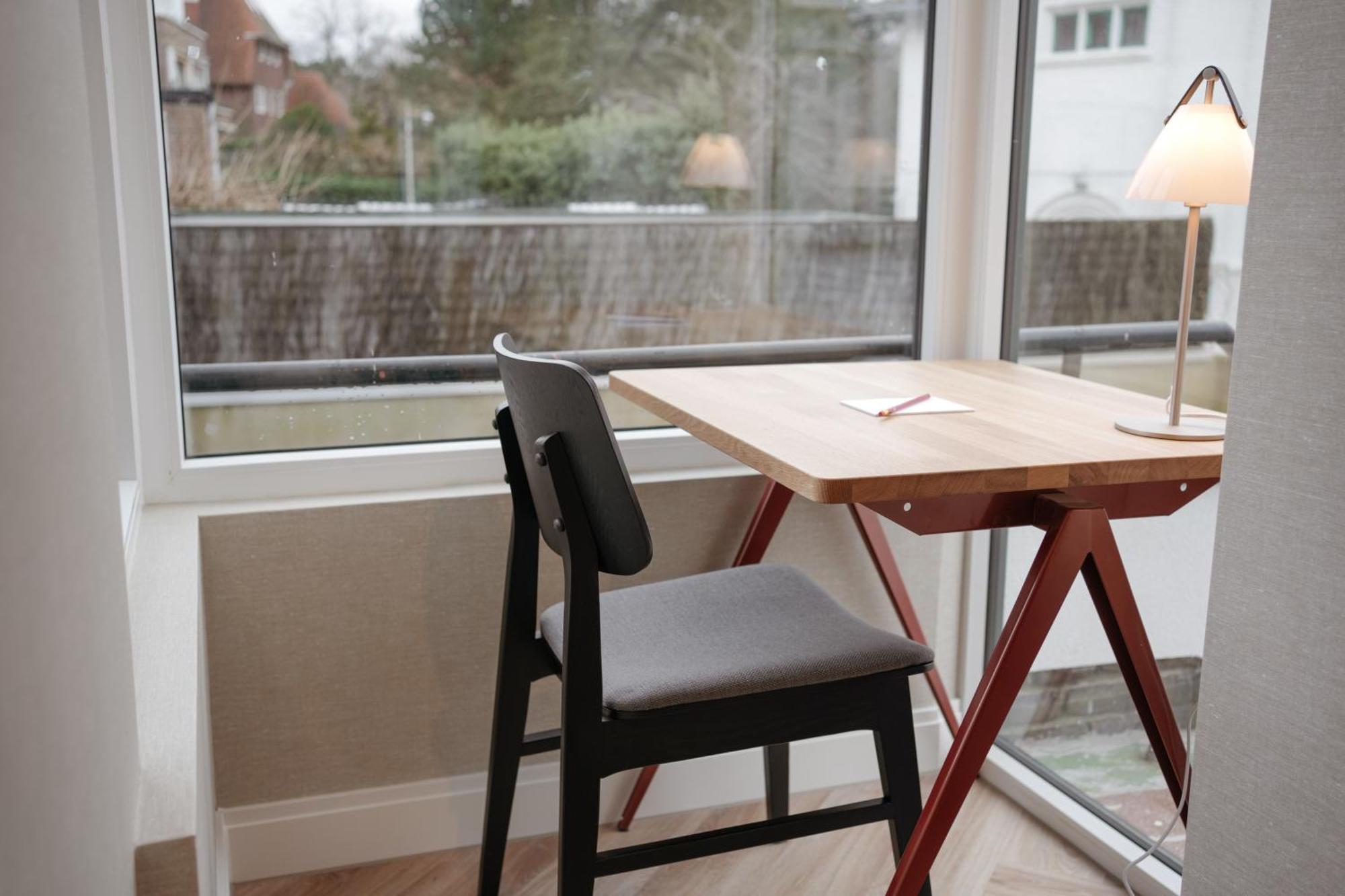 By Friso - Scheveningen