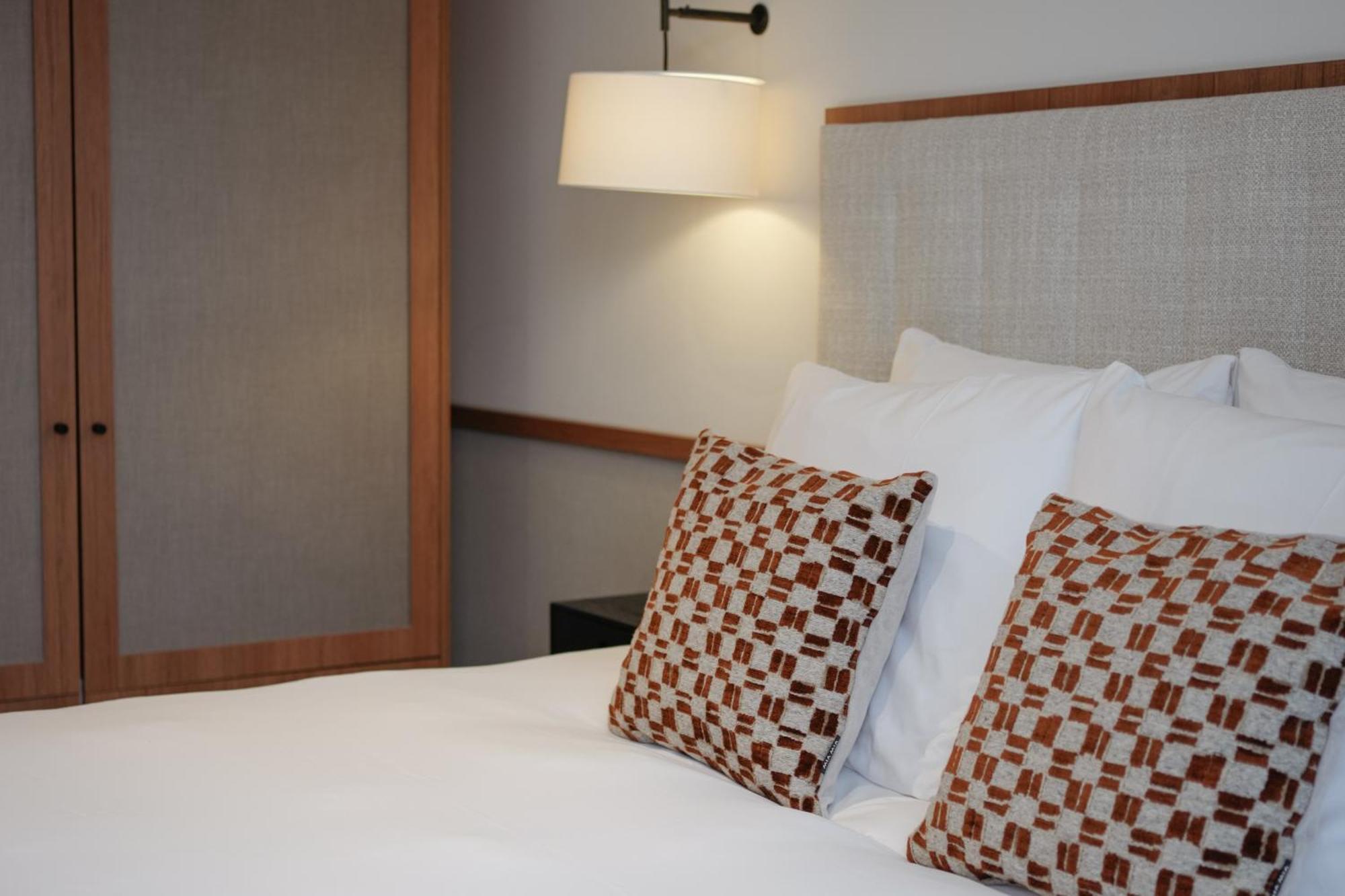 Hotel By Friso - Scheveningen *