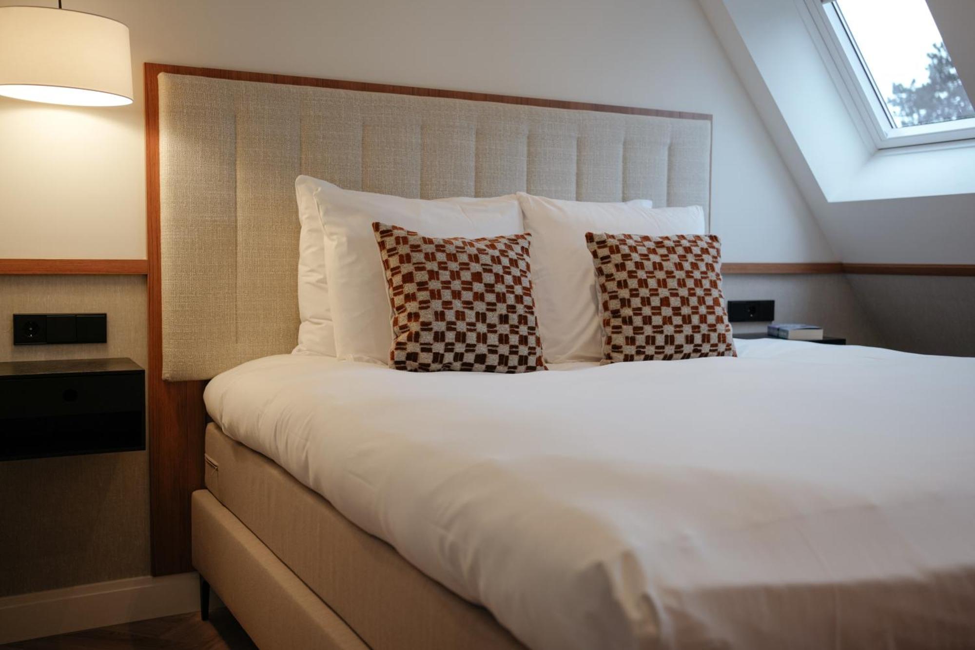 By Friso - Scheveningen Hotel *