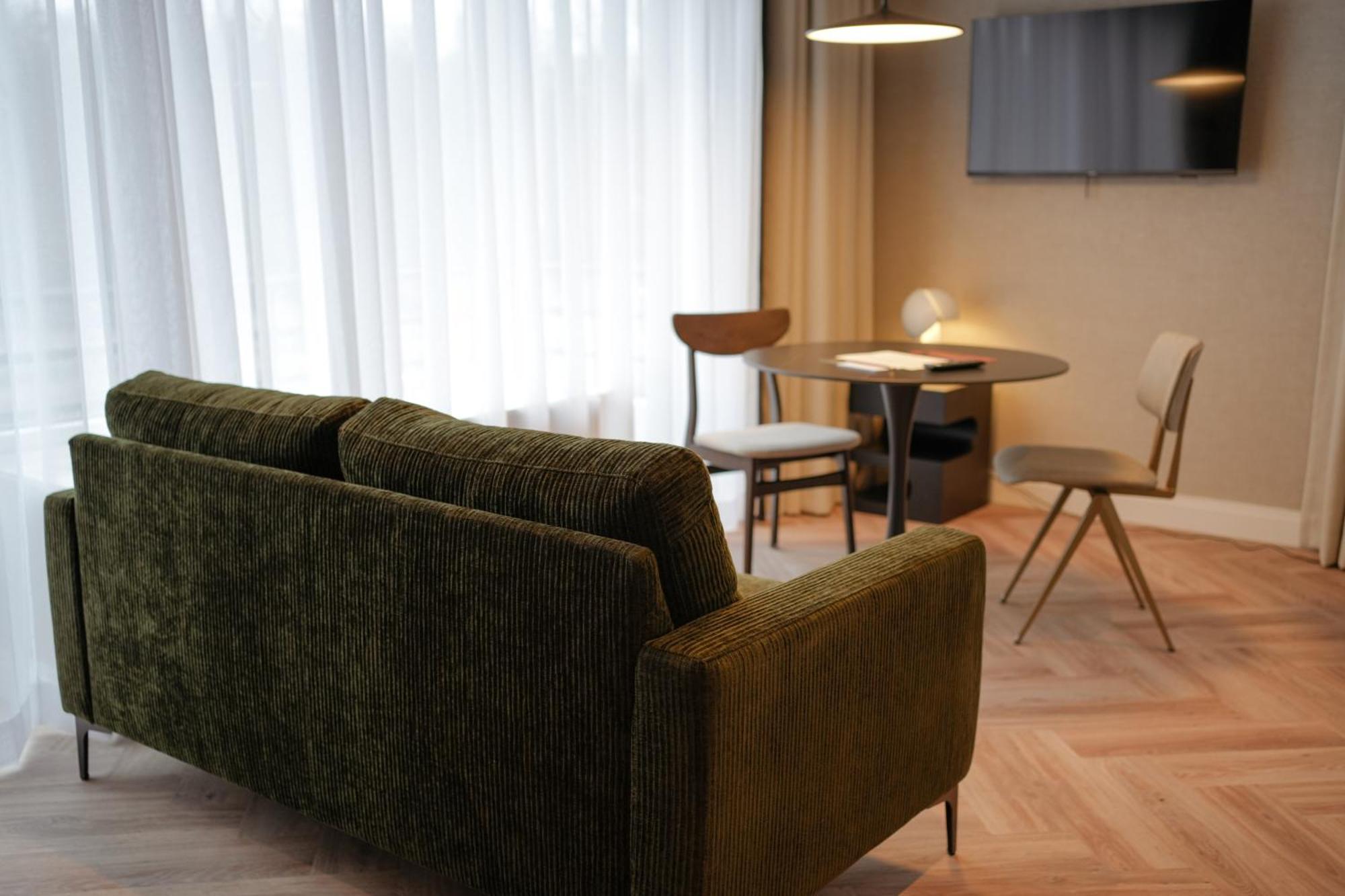 Hotel By Friso - Scheveningen