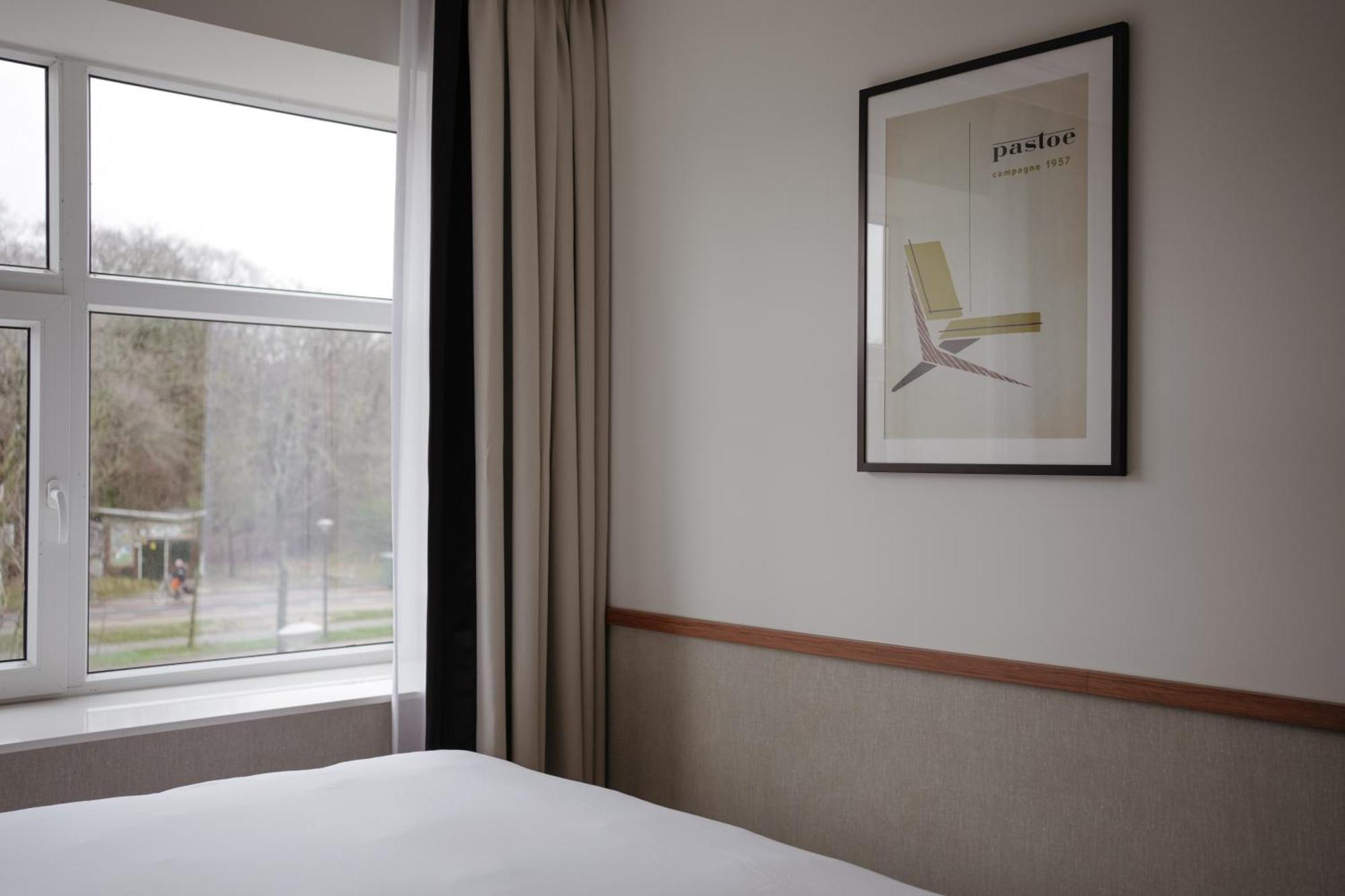 By Friso - Scheveningen Hotel Den Haag