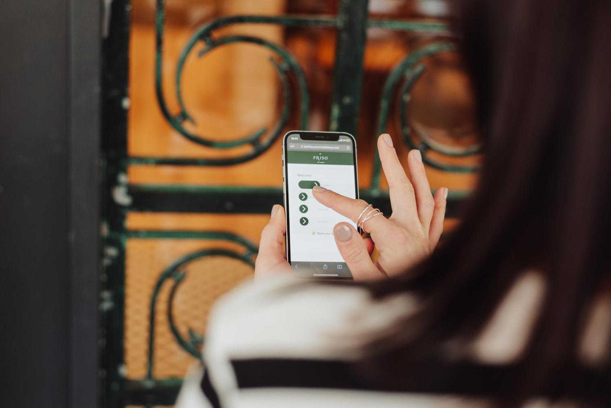 Hotel By Friso - Scheveningen Den Haag