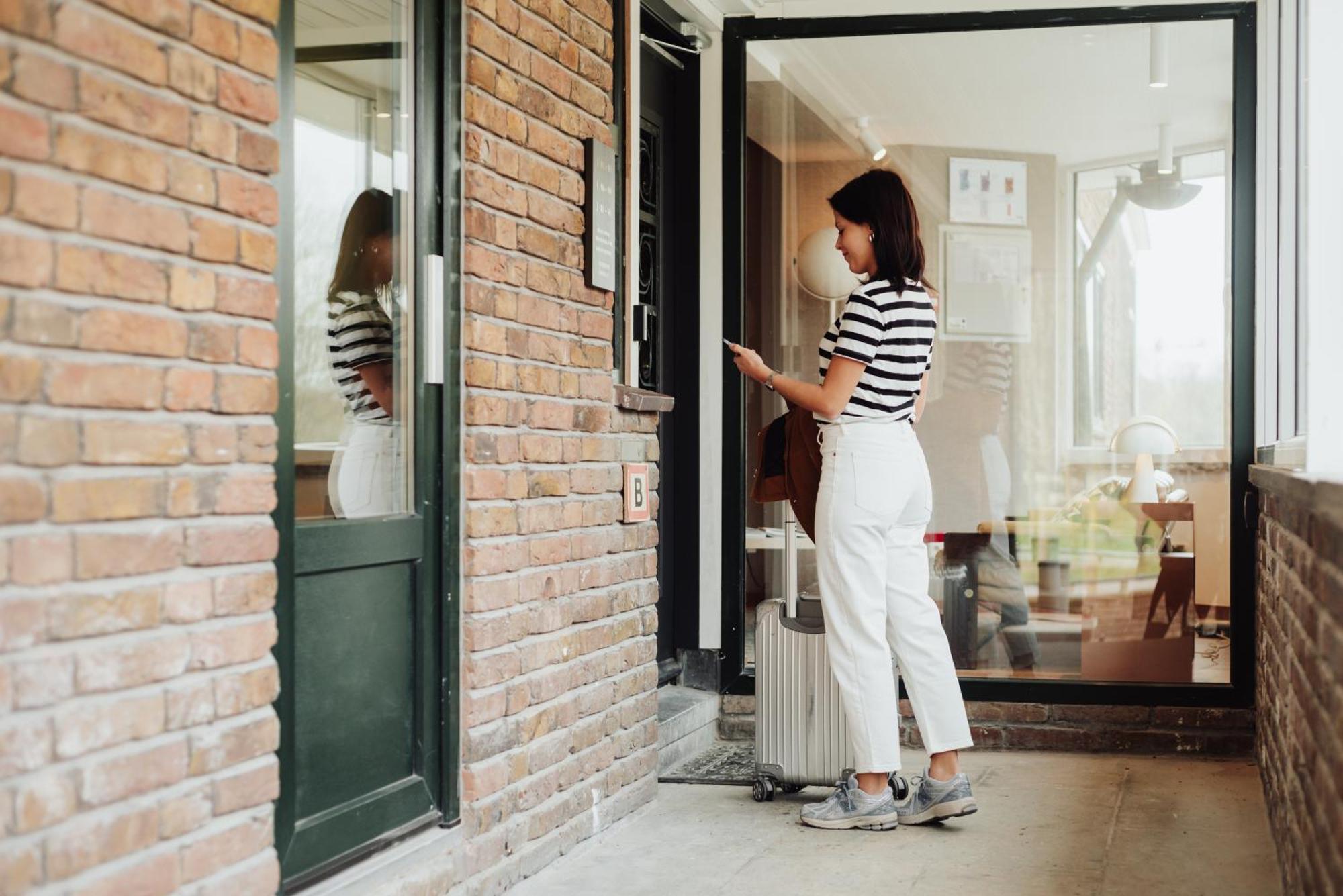 By Friso - Scheveningen Hotel *