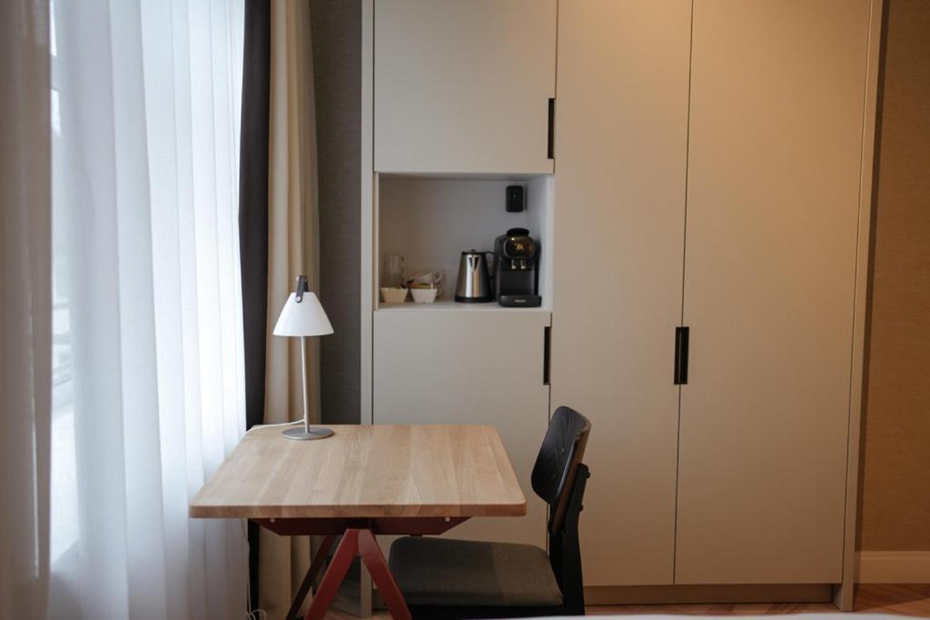 By Friso - Scheveningen Hotel