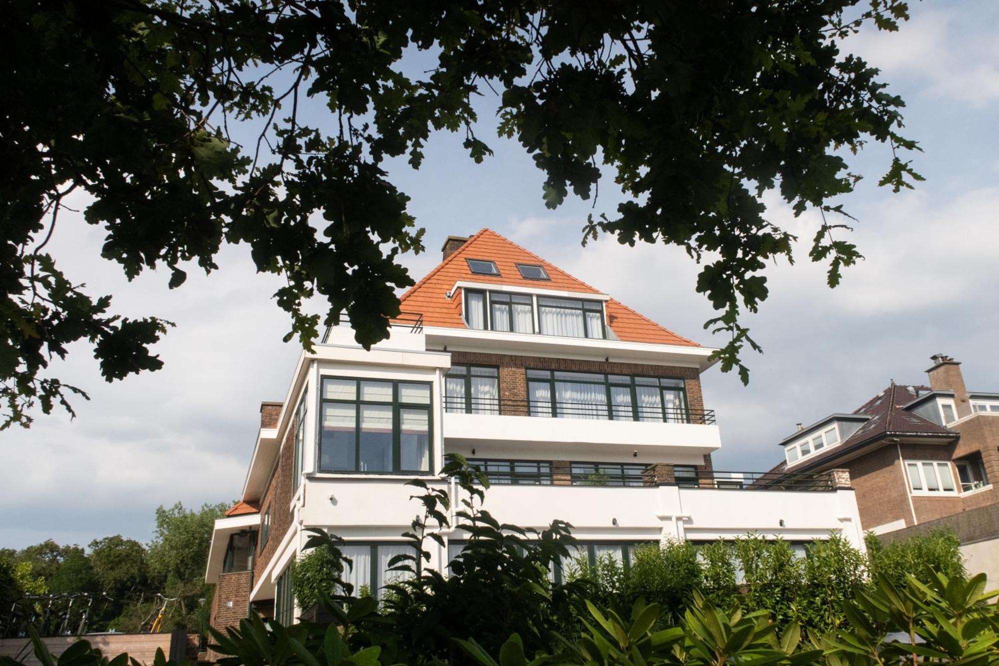 By Friso - Scheveningen