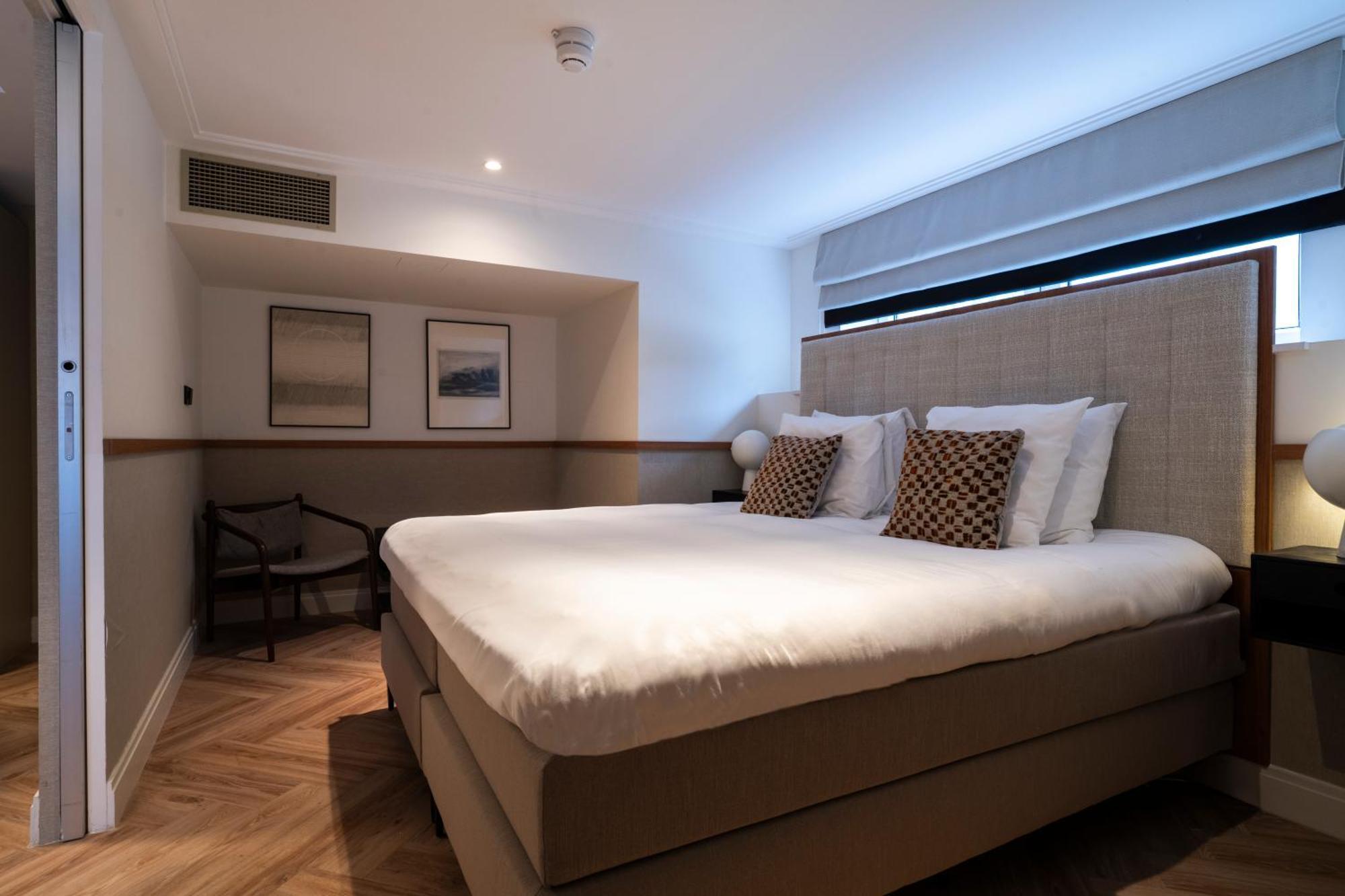 By Friso - Scheveningen Hotel *