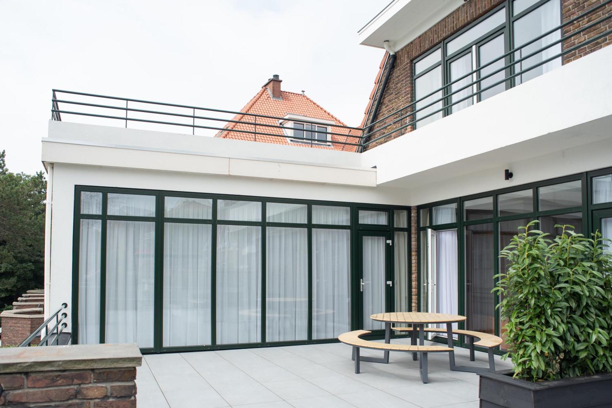 By Friso - Scheveningen Hotel Den Haag